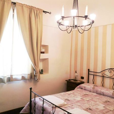 Al Vecchio Cellaio Historical Guest House SantʼAntonio Abate Εξωτερικό φωτογραφία
