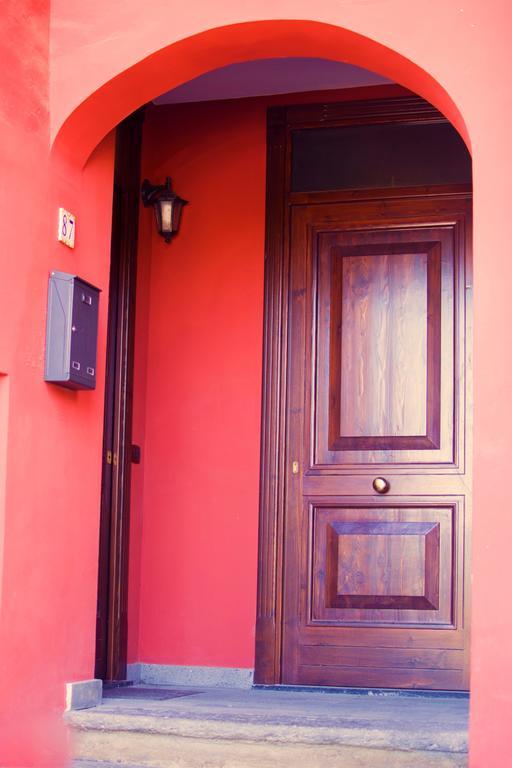 Al Vecchio Cellaio Historical Guest House SantʼAntonio Abate Εξωτερικό φωτογραφία