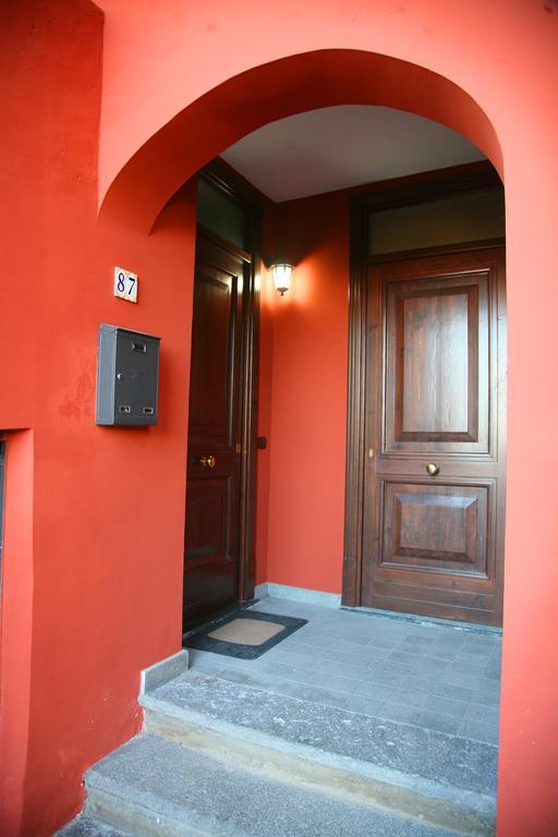 Al Vecchio Cellaio Historical Guest House SantʼAntonio Abate Εξωτερικό φωτογραφία