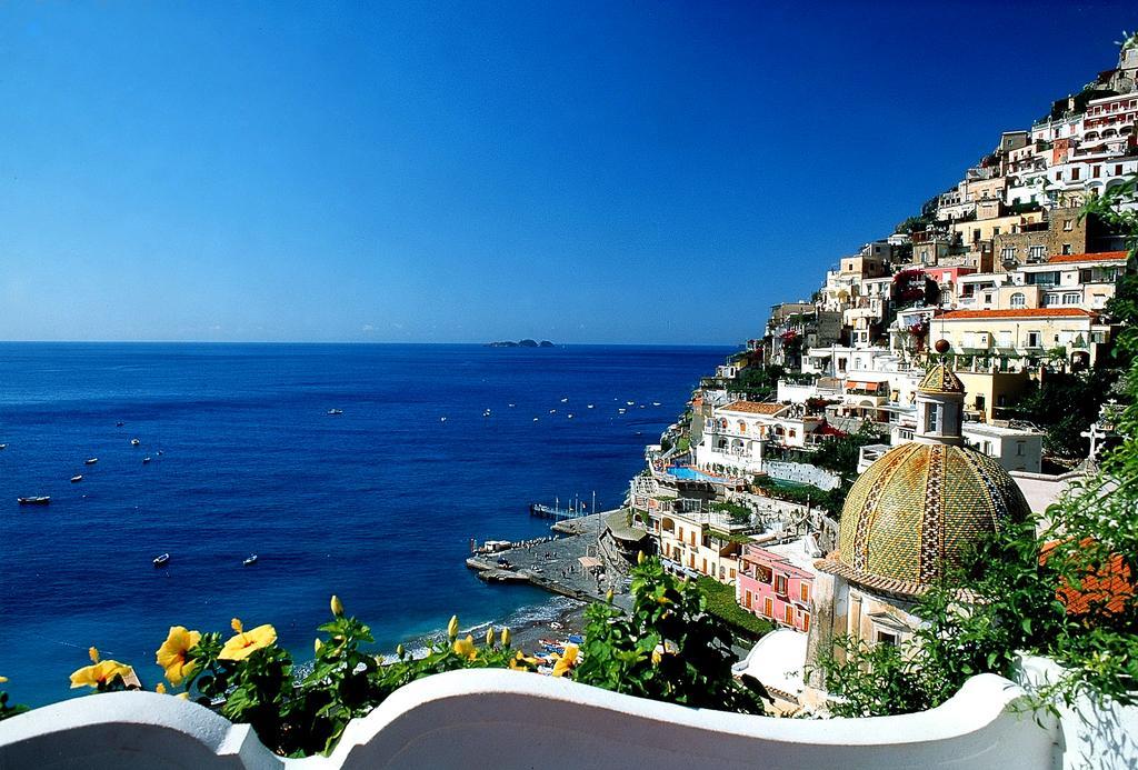Al Vecchio Cellaio Historical Guest House SantʼAntonio Abate Εξωτερικό φωτογραφία