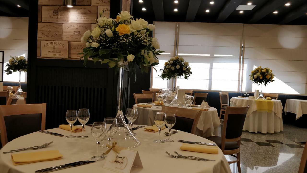 Al Vecchio Cellaio Historical Guest House SantʼAntonio Abate Εξωτερικό φωτογραφία