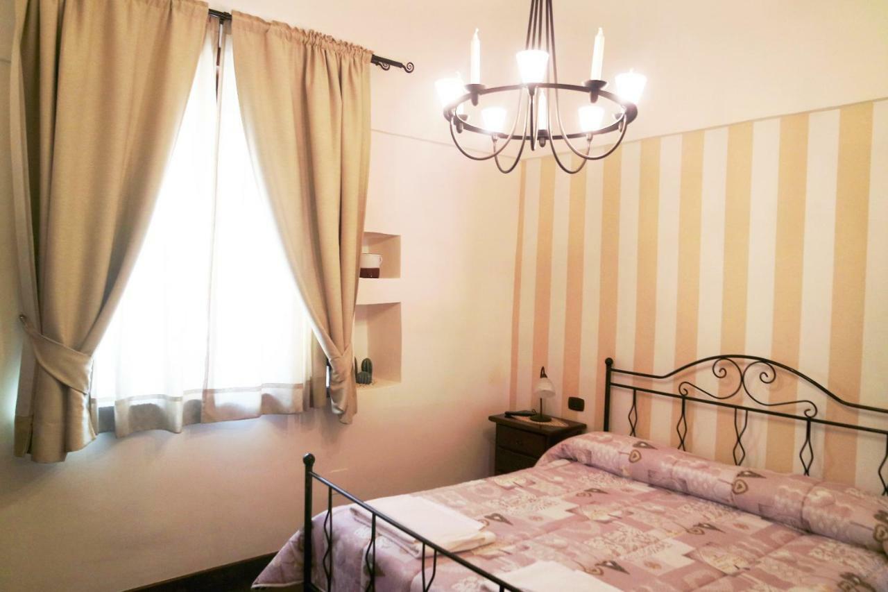 Al Vecchio Cellaio Historical Guest House SantʼAntonio Abate Εξωτερικό φωτογραφία